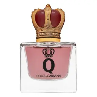 Dolce & Gabbana Q by Dolce & Gabbana Intense parfémovaná voda pro ženy 30 ml