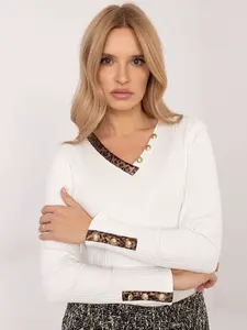 Blouse-RV-BZ-A-209.32-ecru