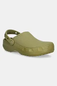 Šľapky Crocs Classic Crafted Clog