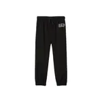 GAP V-LOGO JGR Chlapecké tepláky, černá, velikost 5Y