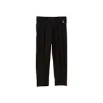 GAP V-BF SLD PANT Dětské tepláky, černá, velikost 5Y