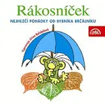 Jiřina Bohdalová – Kincl: Rákosníček Nejhezčí pohádky od rybníka Brčálníku CD