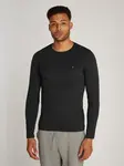 Tommy Hilfiger Stretch Slim Fit Long Sleeve Tee M