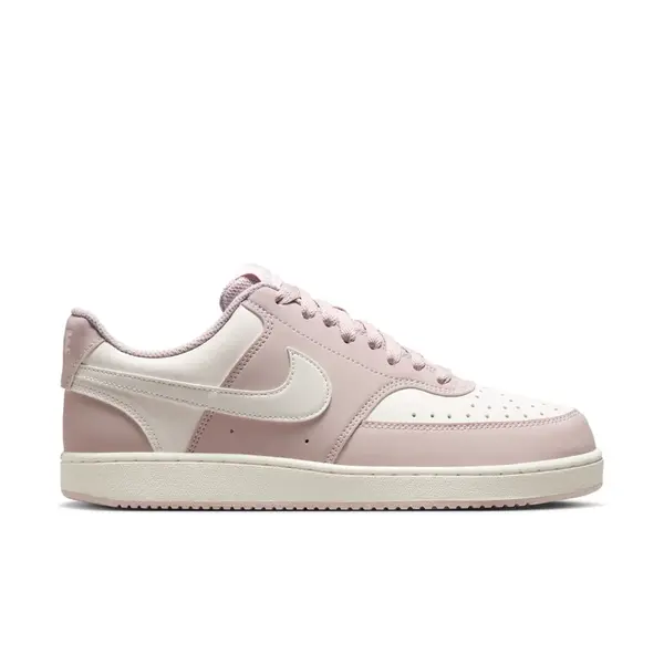 Nike Court Vision Low Womens Shoes 36