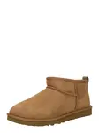 UGG Nízke čižmy 'Classic Ultra Mini'  karamelová