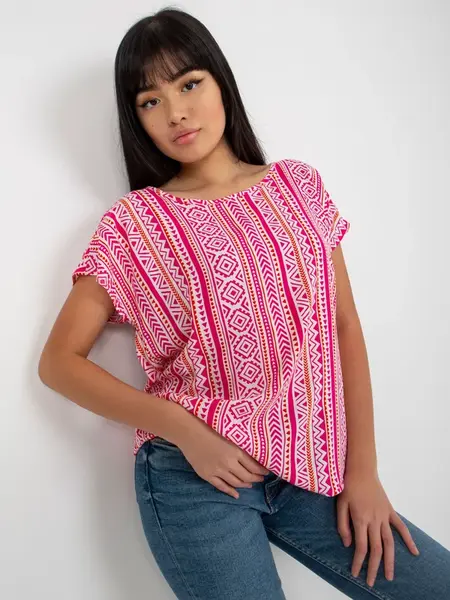 Blouse-D73771R10978P-white-pink