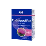 GS Ostropestřec, 30 tablet