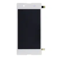 LCD + dotyková deska pro Sony Xperia E3 D2203, white