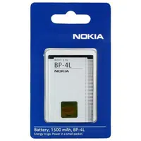 Baterie BP-4L 1500mAh Li-Ion