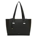 Dámská kabelka Tamaris Galina - tmavě zelená