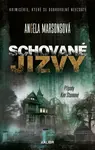 Schované jizvy (Defekt) - Angela Marsonsová