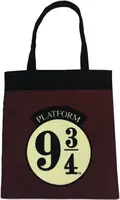 Harry Potter Taška - Nástupiště 9 a 3/4