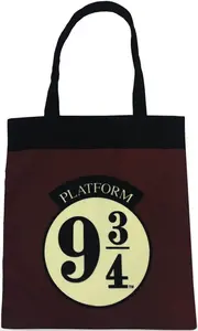 Harry Potter Taška - Nástupiště 9 a 3/4