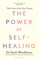 The Power of Self-Healing - Sarah Woodhouse