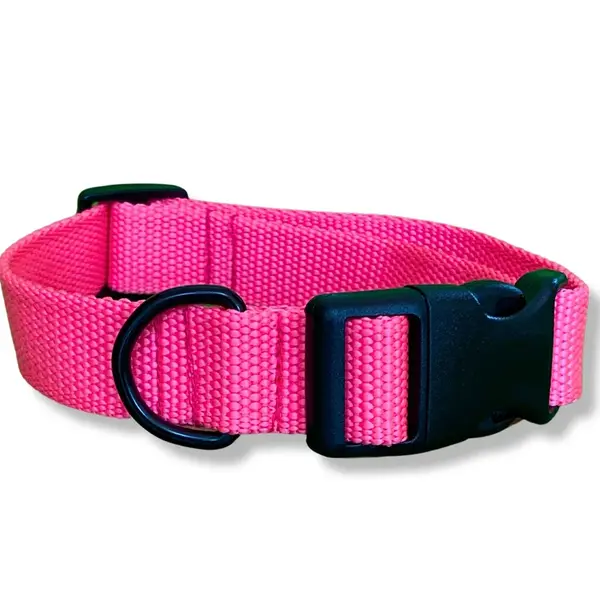 PafDog® Obojek pro psy RŮŽOVÝ PAF-156