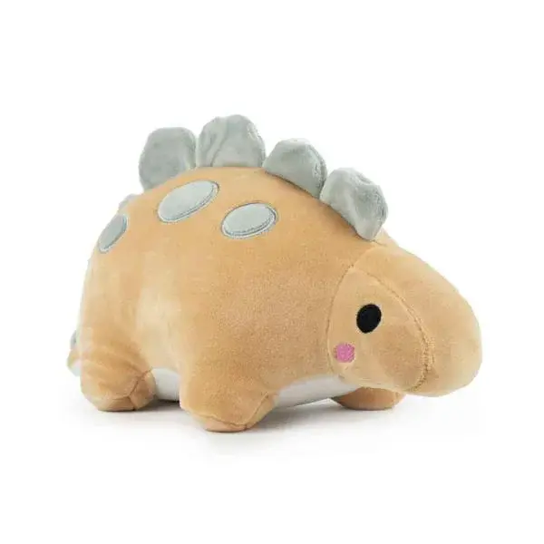 DINO NINO Stegosaurus plyšová hračka 31cm