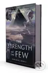 The Strength of the Few - James Islington - kniha z kategorie Sci-fi