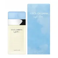 DOLCE & GABBANA Light Blue Toaletní voda 100 ml