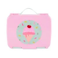 SKIP HOP Spark Style Krabička na oběd Bento Zmrzlina 3r+
