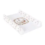 Ceba Podložka přebalovací 2-hranná s pevnou deskou (50x70) Basic Glamour Style