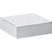 Franke Příslušenství - Otočný knoflík k výpusti, nerez 133.0301.748