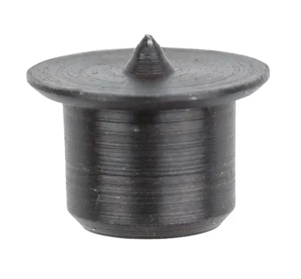 Bosch Příslušenství - Sada značkovačů otvorů pro kolíky, průměr 10 mm, 4 ks 2607000546