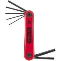 Stanley Náradie - Vrecková súprava zástrčných kľúčov 7v1 4-69-261