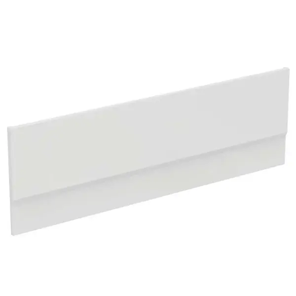 Ideal Standard Simplicity - Čelný krycí panel na vaňu 1600 mm, biela W004801