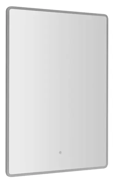 Sapho Zrcadla - Zrcadlo s LED osvětlením, 60x80 cm, dotykový senzor PR600S