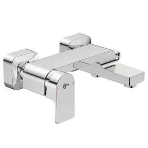 Ideal Standard Edge - Vanová baterie, chrom A7121AA