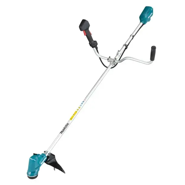 Makita Zahradní technika - 18V AKU křovinořez, záběr 30 cm, bez baterie a nabíječky DUR190UZX3