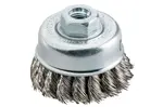 Metabo Příslušenství - Brusný kartáč, průměr 65 mm 623805000