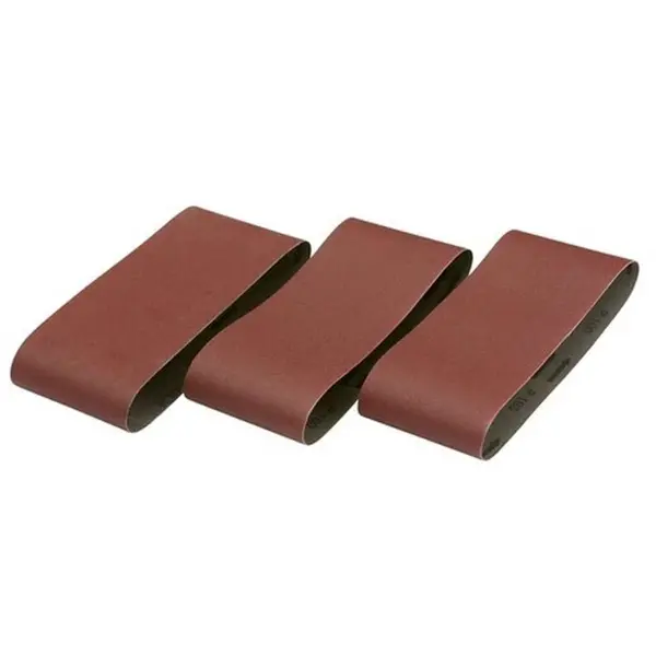 DeWALT Příslušenství - Brusný pás P60, 560x100 mm, 3 ks DT3314