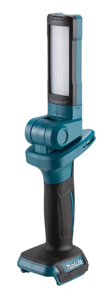 Makita Příslušenství - 18V AKU LED svítilna, bez baterie a nabíječky DEADML816