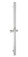 Novaservis Sprchové súpravy - Sprchová tyč 74 cm, chróm RAIL858,0
