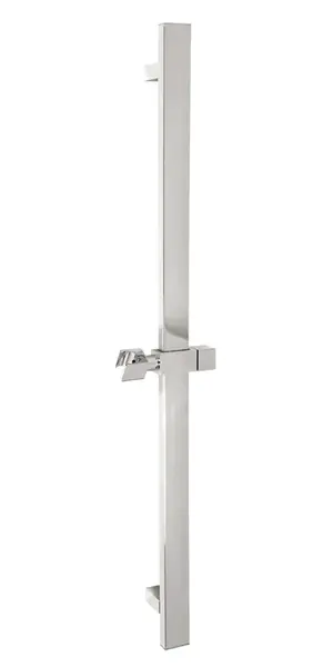 Novaservis Sprchové súpravy - Sprchová tyč 74 cm, chróm RAIL858,0