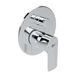 Ideal Standard Connect Air - Batéria pod omietku, chróm A7035AA