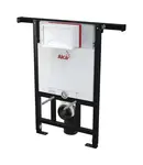 Alcadrain Predstenové inštalácie - Predstenový inštalačný modul, jadromodul pre suchú inštaláciu AM102/850