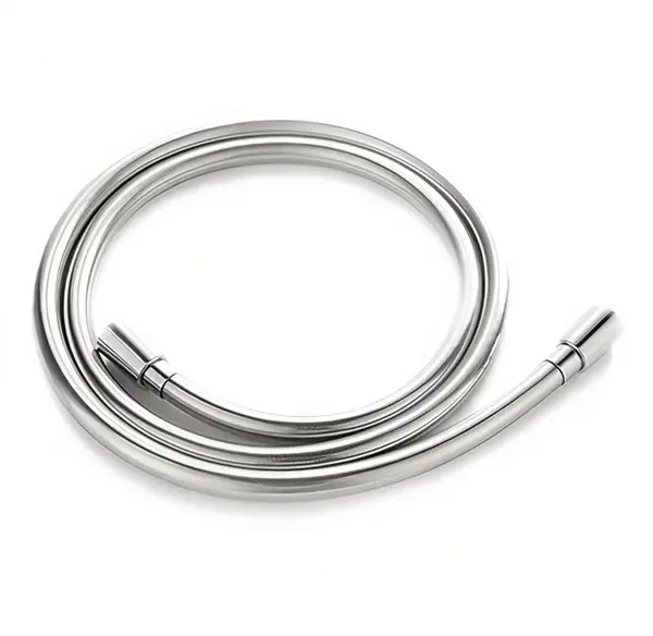 kielle Príslušenstvo - Sprchová hadica 150 cm, chróm 20501000