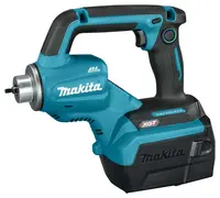 Makita Náradie - 40V AKU zhutňovač betónu, bez batérie a nabíjačky VR001GZ
