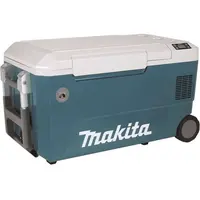 Makita - AKU chladiaci a ohrievací box 50 l CW002GZ01
