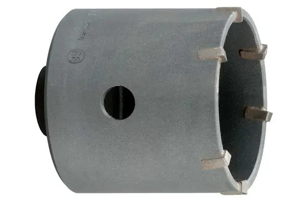 Metabo Príslušenstvo - Príklepová vŕtacia korunka, priemer 30 mm 623391000