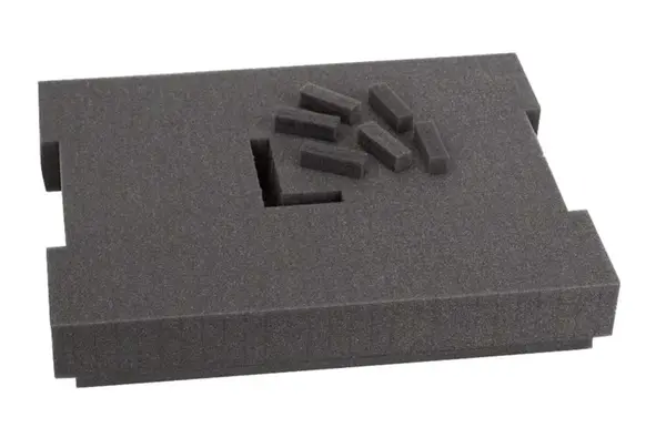 Bosch Príslušenstvo - Penová vložka do kufra 1600A001S0