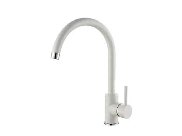 Alveus Roxa - Dřezová baterie, arctic 1129037