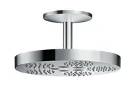 Axor One - Hlavová sprcha, průměr 28 cm, chrom 48493000