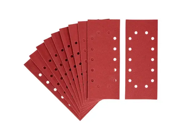 Stanley Príslušenstvo - Brúsny pás P100, 115x280 mm, 10 ks STA31025-XJ