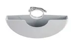 Metabo - Ochranný kryt řezného kotouče, průměr 230 mm 630363000
