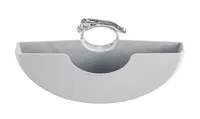 Metabo - Ochranný kryt řezného kotouče, průměr 230 mm 630363000