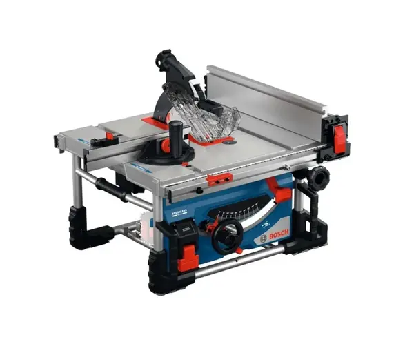 Bosch - 18V AKU stolní okružní pila GTS 18V-70, 216 mm, bez baterie a nabíječky 0601B44100