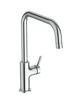 Ideal Standard Ceraline Nuovo - Dřezová baterie, chrom BE266AA